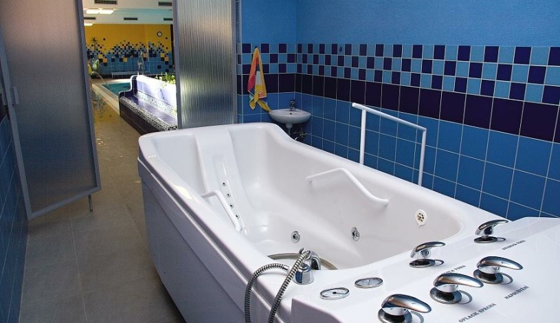 Beskydský hotel RELAX Rožnov pod Radhoštěm